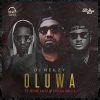 DJ Mekzy Oluwa