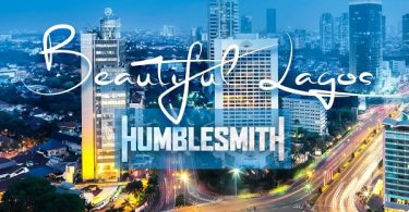 Humblesmith Beautiful Lagos Video