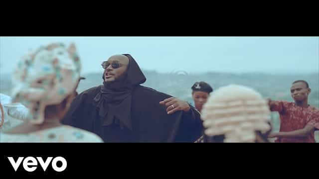 2Baba Holy Holy Video