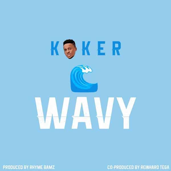 Koker Wavy