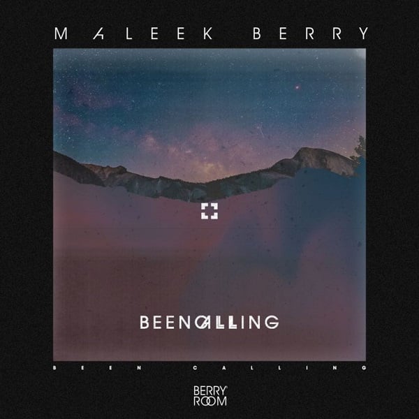 Nigerian Record Producer Songwriter Maleek Berry Is Out With A New Catchy Vibeled Beening Nigerian Record Producer Songwriter Maleek Berry Is Out With A New Catchy Vibeled Beening