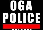 SHiiKANE Oga Police