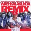 ScoobyNero Washkalakunda Remix Video
