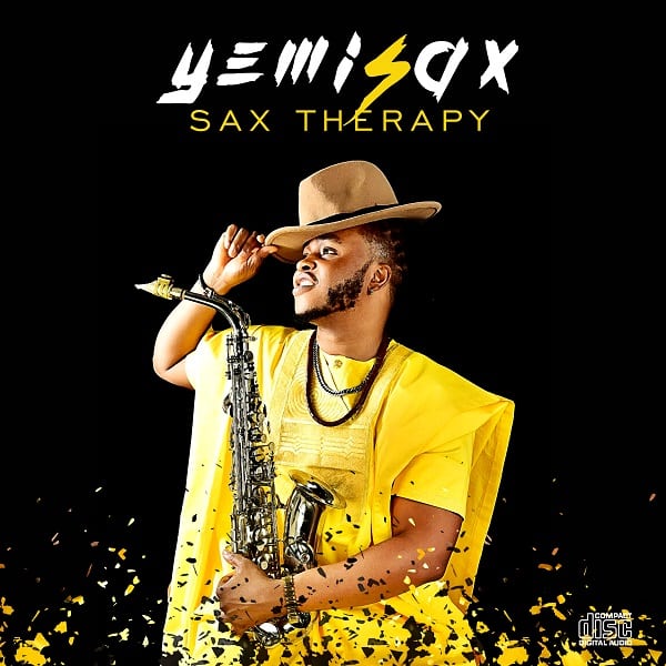 Yemi Sax If (Remix)