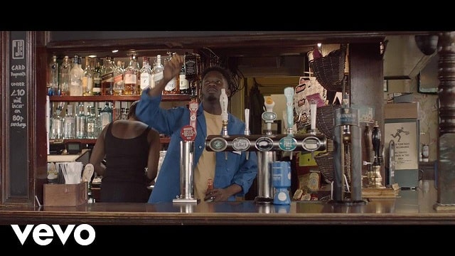 download mr eazi short skirt
