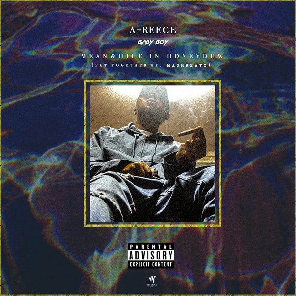 a-reece meanwhile in honeydew mp3 download