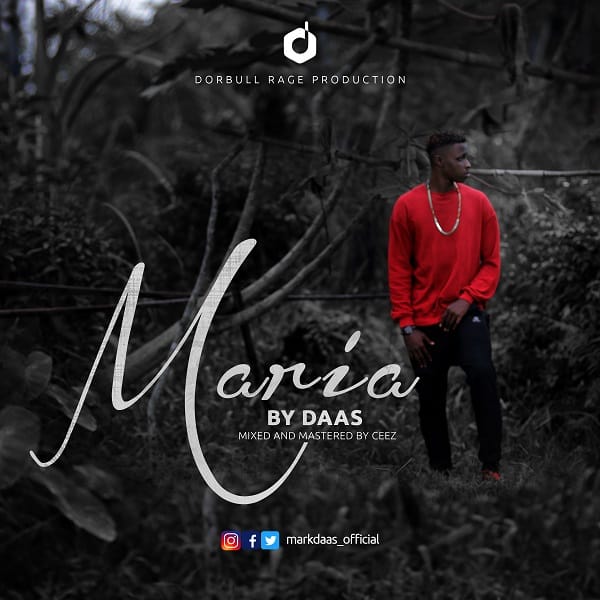 Daas Maria
