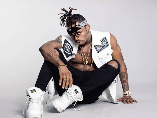 Image result for diamond platnumz new song eneka