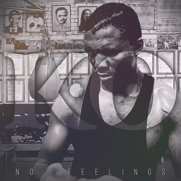 Download K.O No Feelings mp3. "Boy oh boy I'm feeling mys...