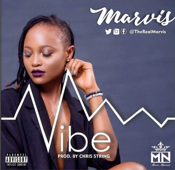 Image result for marvis vibe