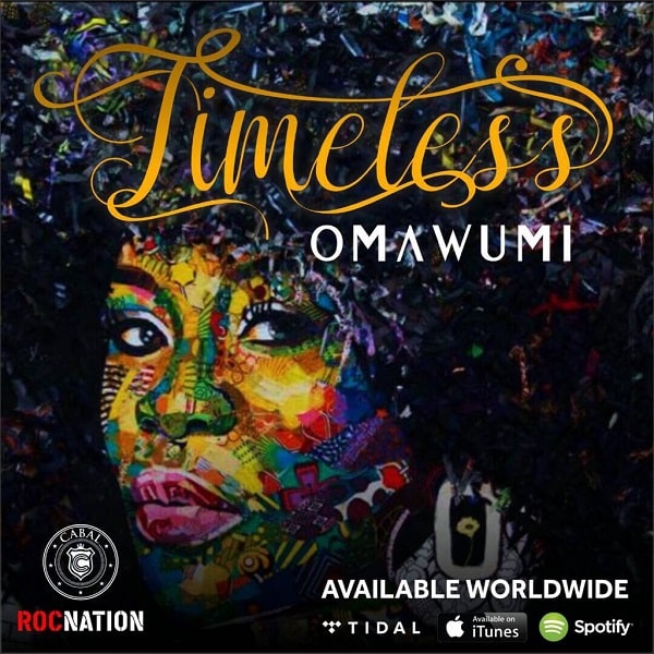 Omawumi Africa