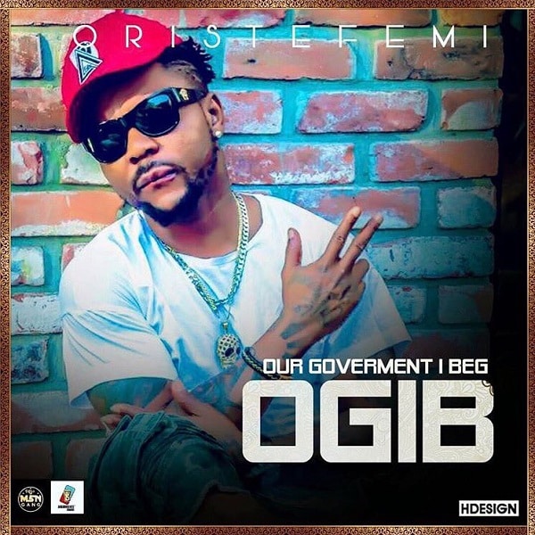 Image result for OGIB (Our Government I Beg)
