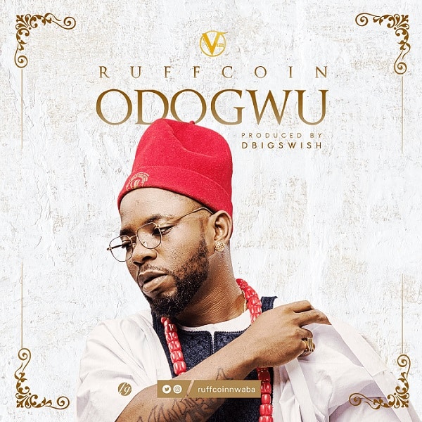 Ruffcoin Odogwu