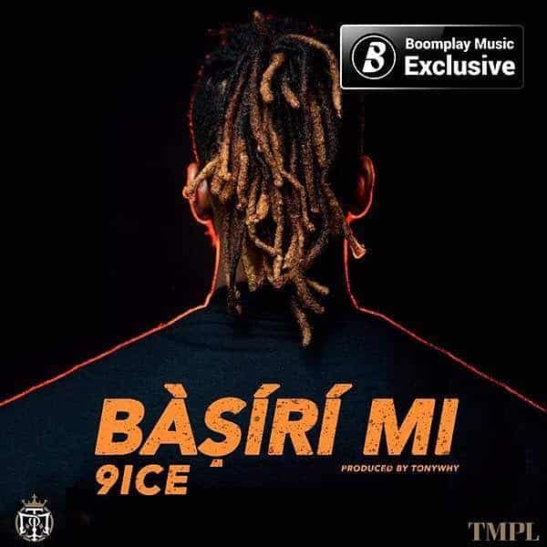 9ice Basiri Mi