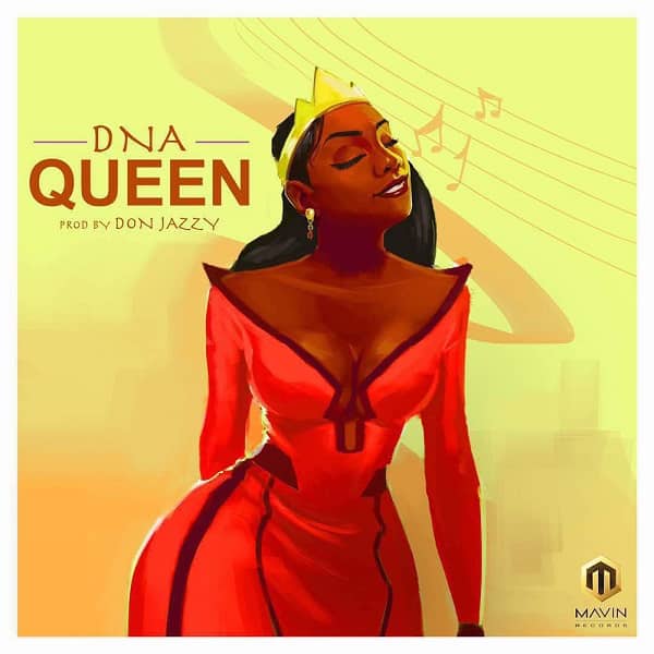 DNA Queen