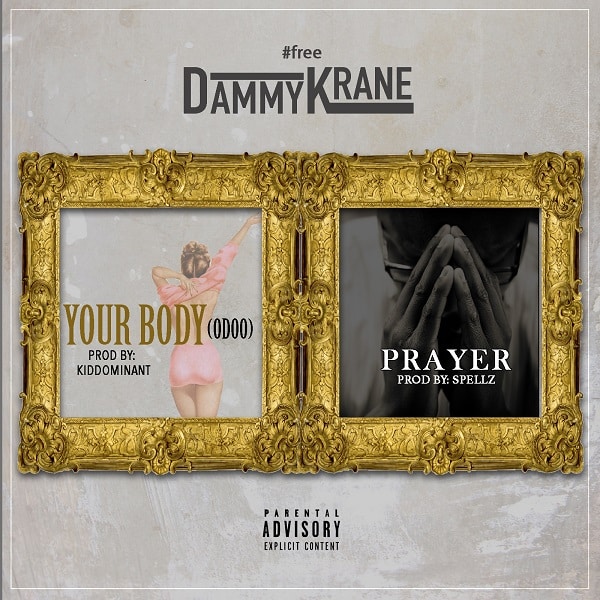 gratitude dammy krane free mp3