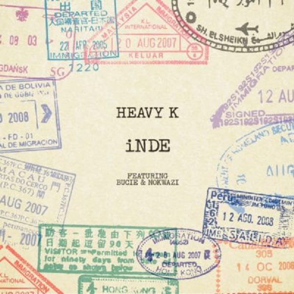 Heavy K – iNde