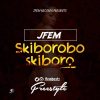 Jfem Skiborobo Skiboro (Freestyle) Artwork