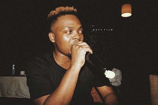 Olamide Pic