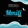 Phyno x DJ Enimoney Mmili (Water) Artwork