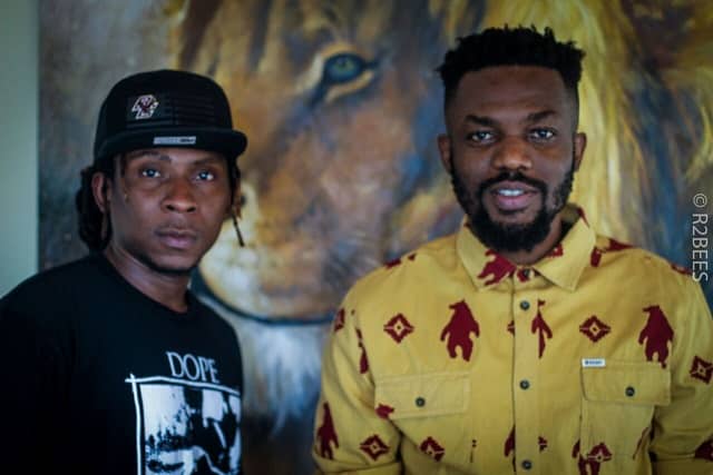 R2Bees Plantain Chips