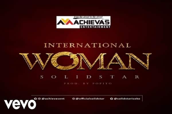 Solidstar International Woman Video
