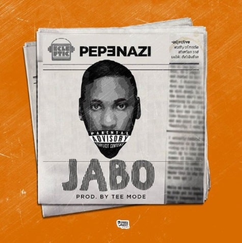 Pepenazi Jabo