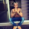 Wizkid Craving