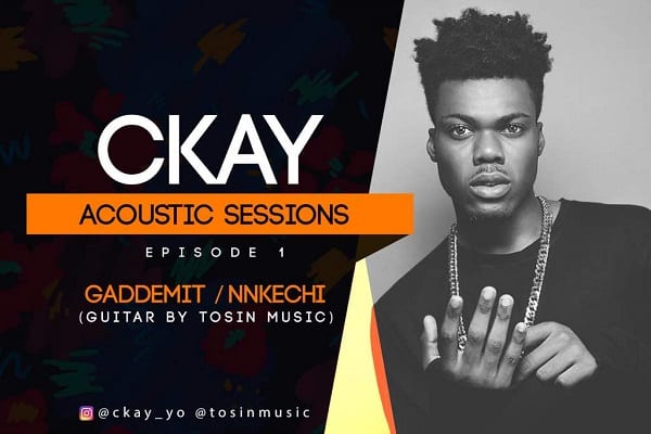 download video video ckay gaddemit nkechi acoustic download video video ckay gaddemit nkechi acoustic