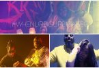 DJ Big N ft Tiwa Savage & Burna Boy Anything Video