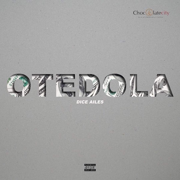 Dice Ailes Otedola