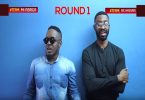 Finish The Lyrics Challenge - M.I Abaga vs Ric Hassani