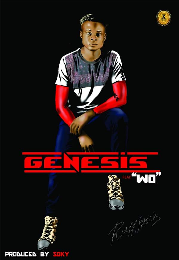 Grand Genesis 