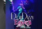 Dandizzy Egweji Video