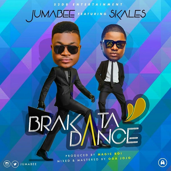 Jumabee Brakata Dance