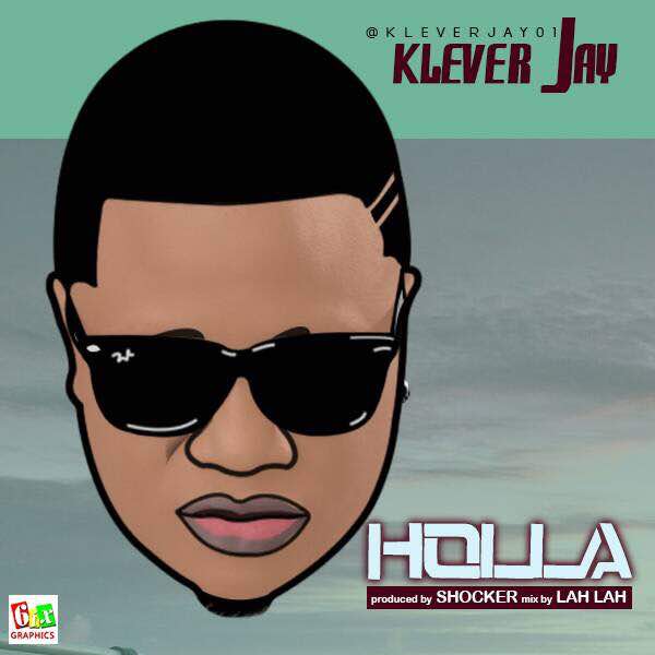 Klever Jay Holla Artwork