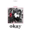 Koker Okay Artwork