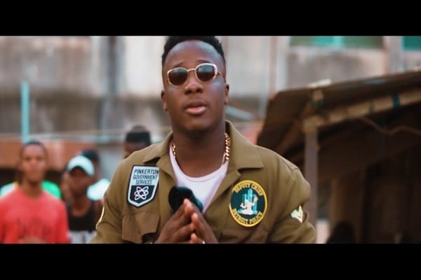 Koker Okay Video