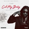 L.A.X Call My Baby Artwork