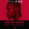 Ladipoe Are You Down