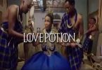 Mafikizolo Love Potion Video