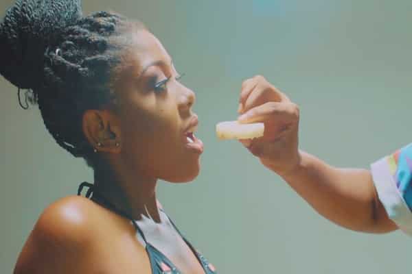Magnom Over Feed Me Video