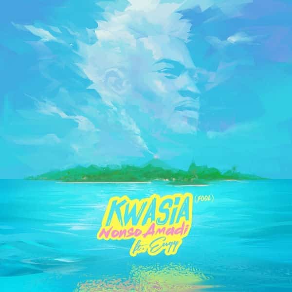 Nonso Amadi Kwasia Artwork