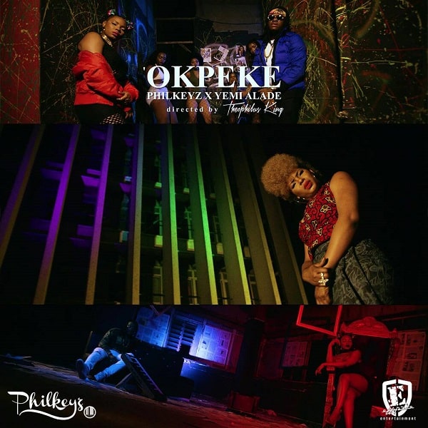 download video philkeyz okpeke ft yemi alade naijavibes download video philkeyz okpeke ft yemi alade naijavibes