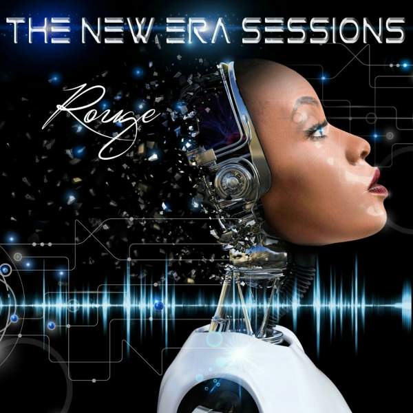 Rouge The New Era Sessions Album