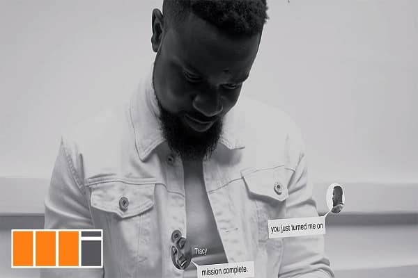 Sarkodie Baby Mama Video