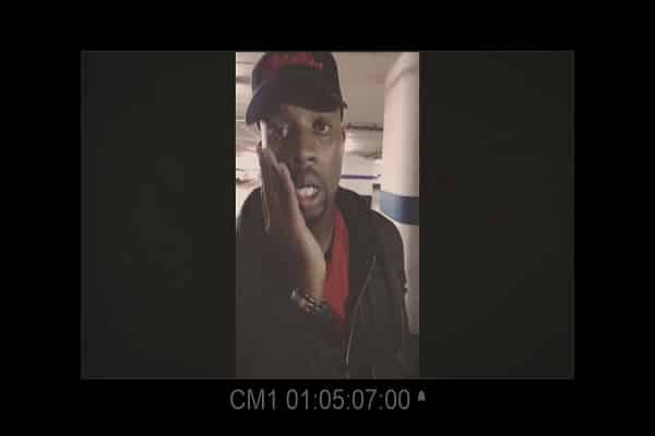 Tellaman I’m Gone Video