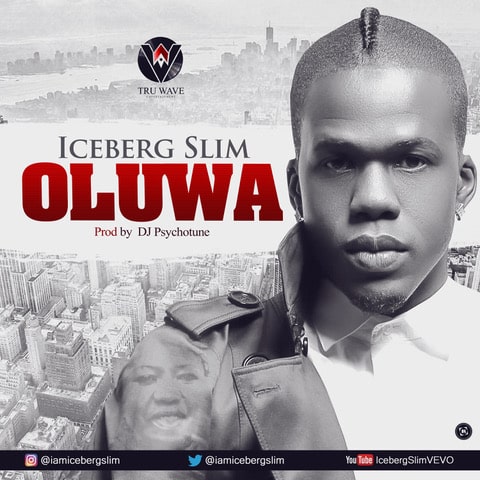 Iceberg Slim Oluwa