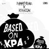 DJ Hazan x Dammy Krane Based On Kpa Artwork