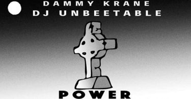 DJ Unbeetable Dammy Krane Power